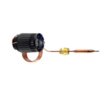 RAVK self acting thermostatic operator Controller 